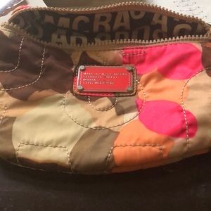 Marc Jacobs Makeup Bag